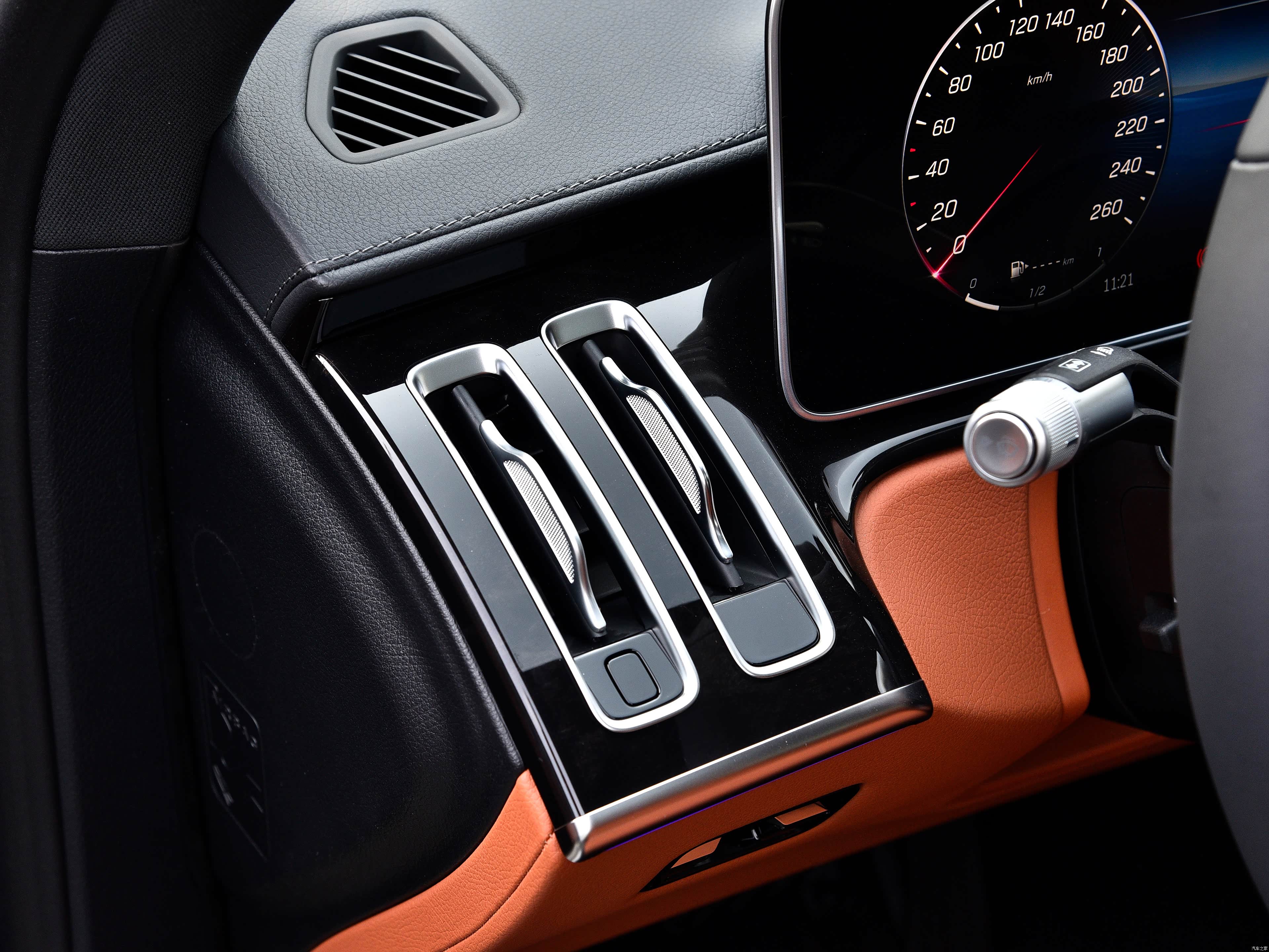 Mercedes-Benz S, миниатюра 15