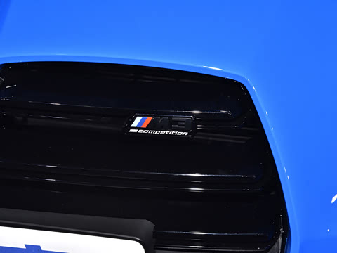 2026�� M3���а� M xDrive ������