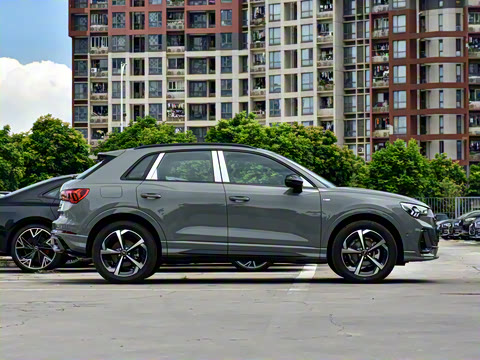 2025�� quattro 45�����ذ� 45TFSI quattro ʱ�ж�����