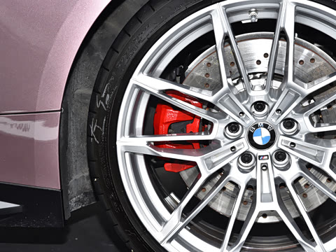 2024�� M4������ܳ� M xDrive ������