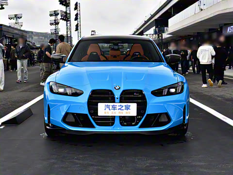 2024 M3Žγ M xDrive 