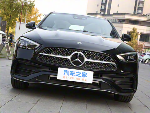 2026�� C 260 L �˶���