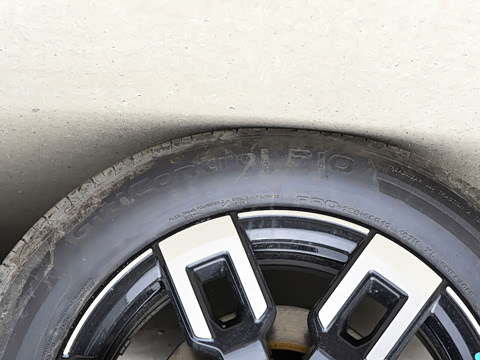 2026�� 2.0T XWD ��Խ