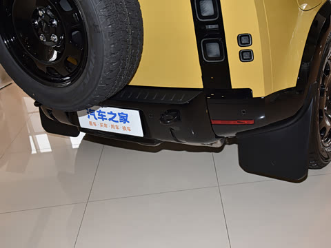 2026�� 110 3.0T P400 TROPHY������