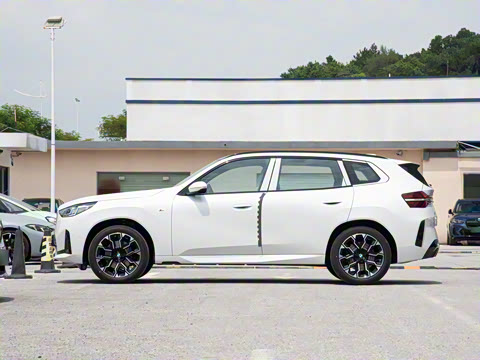 2025�� xDrive30L ������ M�˶���ҹ��װ