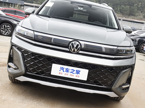 2026�� 450TSI �����콢 6��