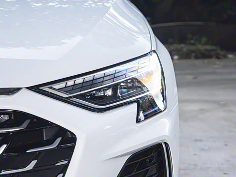 2026�� Sportback 35TFSI �ɳ������� +������ѡ��