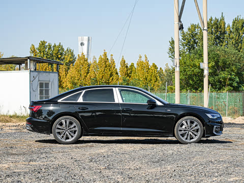 2026 55 TFSI quattro 