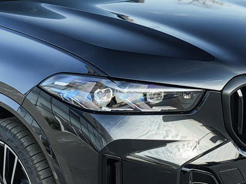 2026�� xDrive 40Li ������M�˶���ҹ��װ