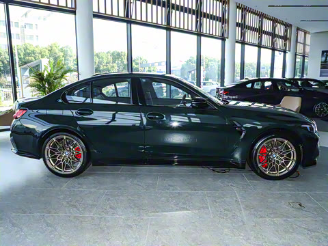 2024 M3Žγ M xDrive 