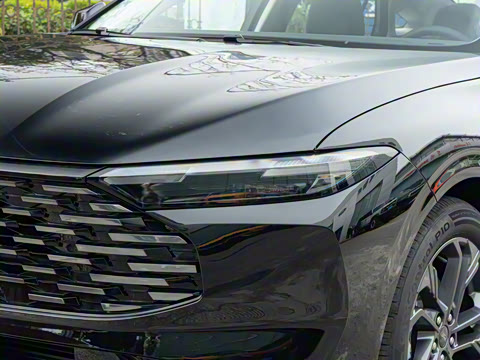 2026  2.0T  EcoBoost  