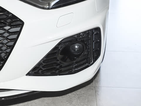 2024��  RS4 Avant ȼ���