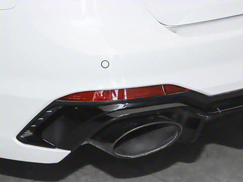 2024��  RS4 Avant ȼ���