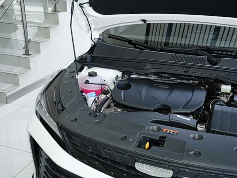 2025�� ��ԽL 1.5TD DCT Battle