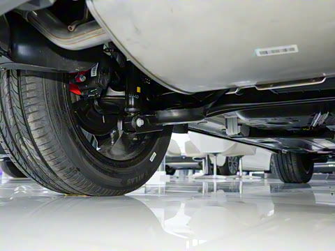 2025�� ��ԽL 1.5TD DCT Battle