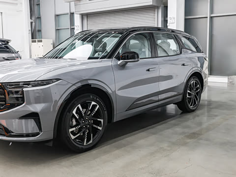 2026�� ���L 2.0T EcoBoost E�춯���������콢��