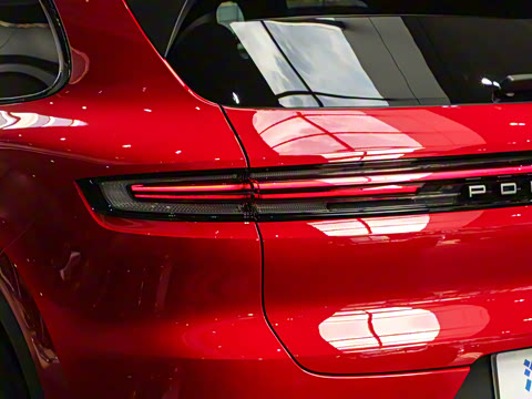 2025�� Cayenne 3.0T ���ΰ�