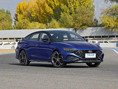 2023 270T N Line TOP콢