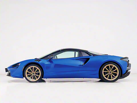 2025 3.0T Hybrid Spider