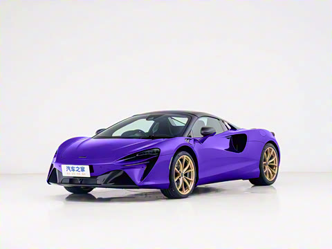 2025 3.0T Hybrid Spider