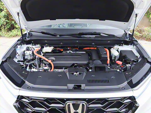 2026�� ȫ��30����ҫ�� 2.0L e:HEV ���������