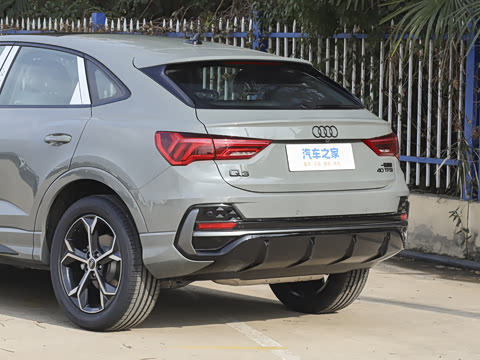 2026�� quattro 45�����ذ� 40TFSI ʱ����