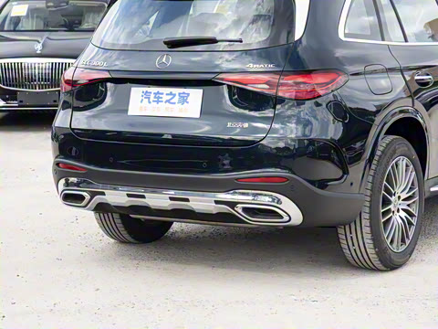 2026�� GLC 300 L 4MATIC ������ 5��