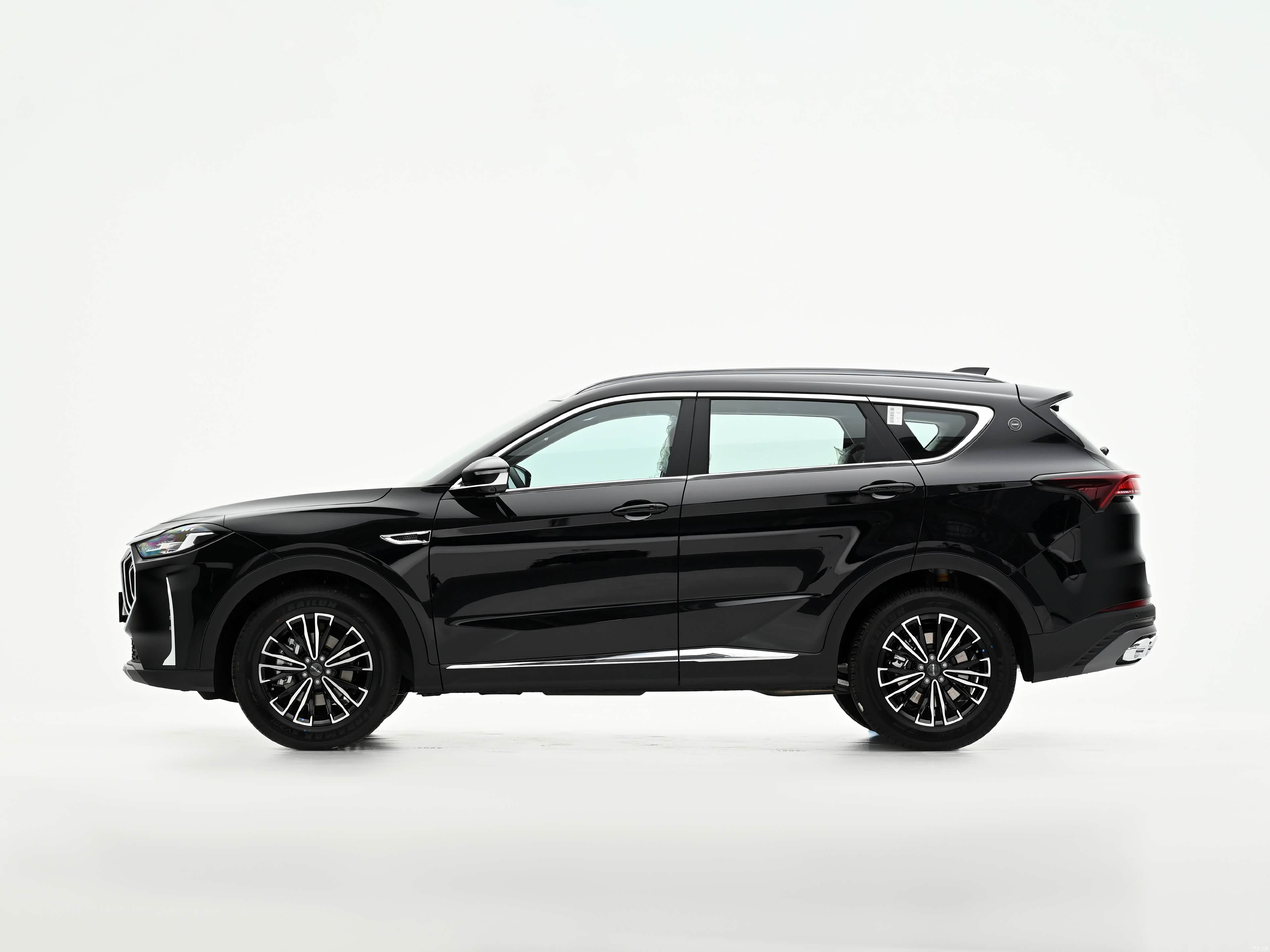 Jetour X70 PLUS, миниатюра 4