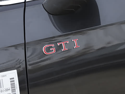 2026�� 380TSI DSG GTI