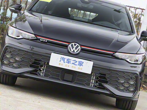 2026�� 380TSI DSG GTI