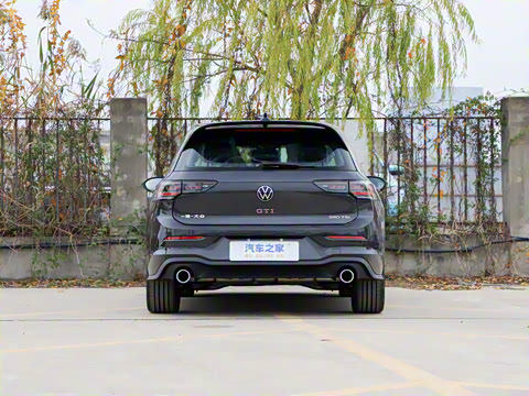 2026�� 380TSI DSG GTI