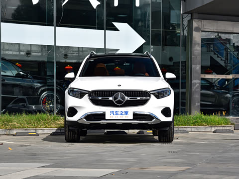 2026�� GLC 260 L 4MATIC �����