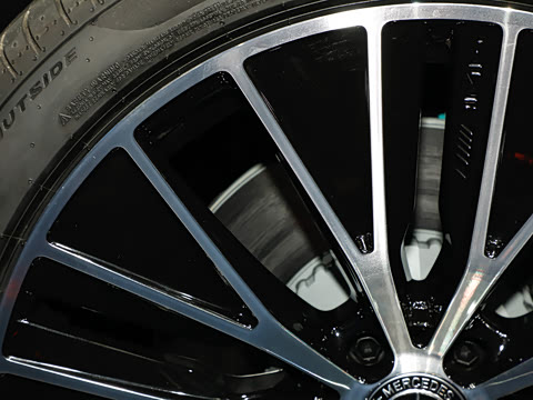 2026�� ����� 350 L 4MATIC