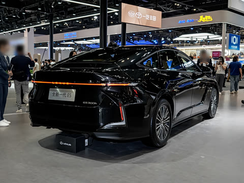 2026�� 300h