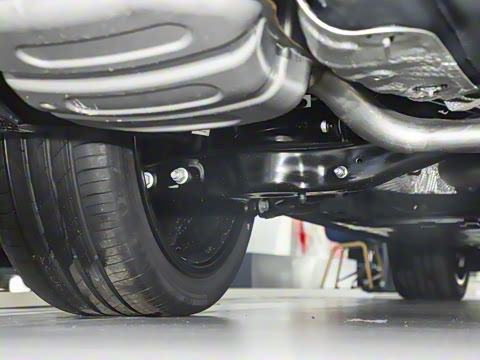 2026�� ���L GTS 380TSI �趯��