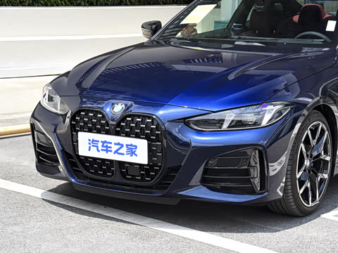 2026�� 430i M�˶���ҹ��װ