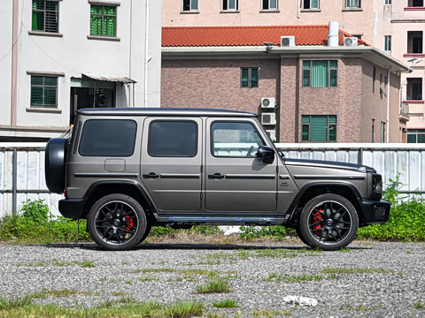 2026�� AMG G 63