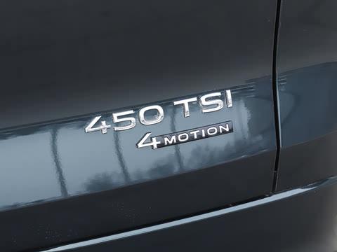 2026�� 450TSI ����R-Line�����