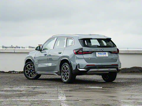 2025�� sDrive25Li X�����װ