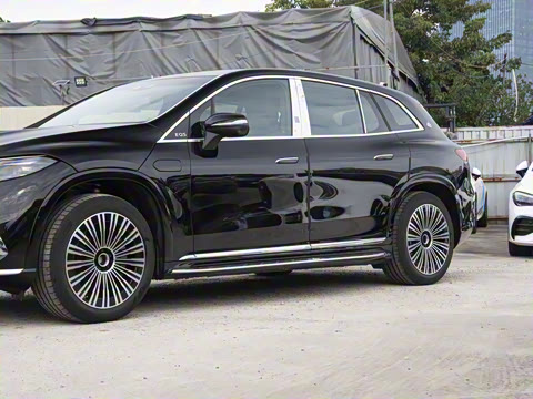 2025�� EQS 680 ���ݰ�