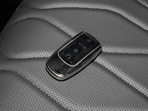 2027�� 2.0T DCT �����
