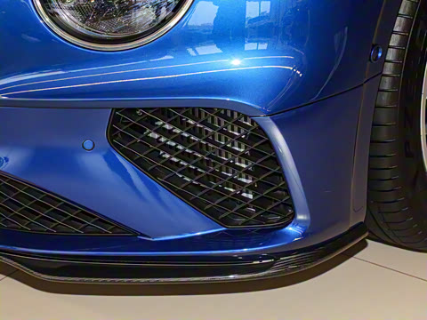 2024�� 4.0T GT V8