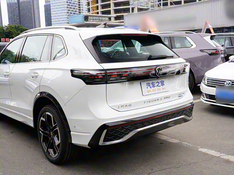 2026�� PRO 380TSI ���� R-Line �����