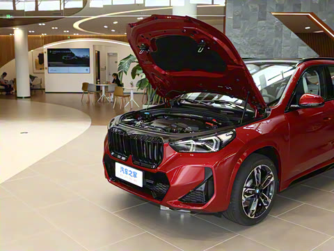 2025�� sDrive25Li M�˶���װ