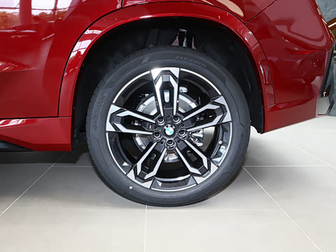 2025�� sDrive25Li M�˶���װ