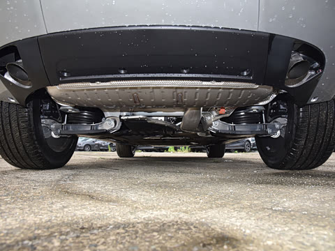 2026�� 3.0 L6 400PS HSE�����