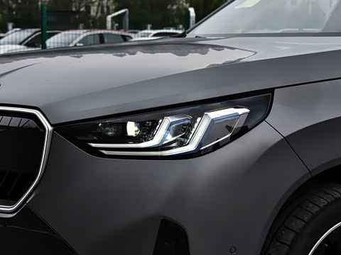 2026�� xDrive30L ������ M�˶���ҹ��װ