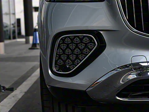 2026�� GLS 480 4MATIC ���ݰ�