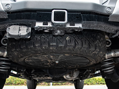 2022�� 3.5T �����߶�����ԽҰ��