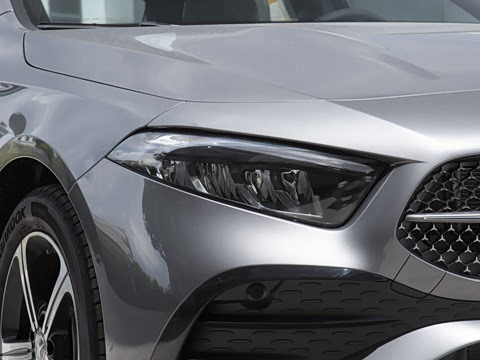 2025�� �Ŀ� A 200 L ʱ����